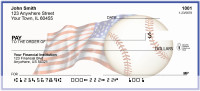 American Baseball Personal Checks | BAF-88