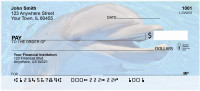 Dolphins Personal Checks | BAF-90