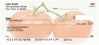The Tomato Personal Checks | BAF-92