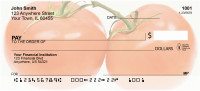 The Tomato Personal Checks | BAF-92