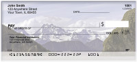 Trippin In Alaska Personal Checks | BAH-14