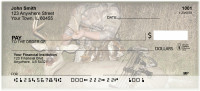 Trophy Bow Hunting Personal Checks | BAH-19