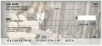 Just Country Music Personal Checks | BAH-35