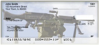 Army Weapons Personal Checks | BAH-41