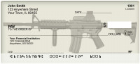 Army Small Arms Personal Checks | BAH-44