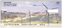 Wind Power Personal Checks | BAH-51