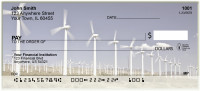 Wind Power Personal Checks | BAH-51