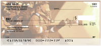Firefighter Personal Checks | BAH-64