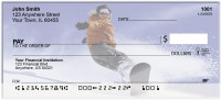 Extreme Snowboarding Personal Checks | BAH-79