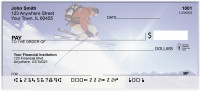 Extreme Skiing Personal Checks | BAH-80