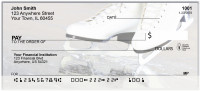 Ice Skating Personal Checks | BAH-84