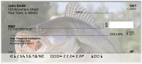 Fresh Water Fishing Personal Checks | BAH-95