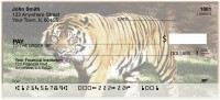 Tigers Personal Checks | BAH-96