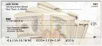 Invest Money Personal Checks | BAI-06