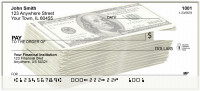 US Dollar Personal Checks | BAI-08