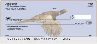 Pheasants Personal Checks | BAI-15