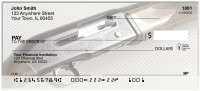Shotguns Personal Checks | BAI-18