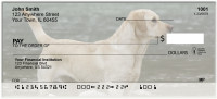 Labrador Hunting Dogs Personal Checks | BAI-24