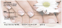 Manicures - Pedicures Personal Checks | BAI-58