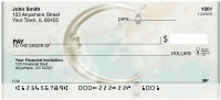 Mystical Moon Personal Checks | BAI-63