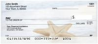 Sea Stars Personal Checks | BAI-77
