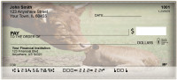 Cows and Calves Personal Checks | BAI-90