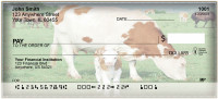 Cows and Calves Personal Checks | BAI-90
