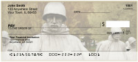 Honor Korean War Vets Personal Checks | BAJ-01