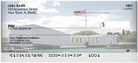 Honor Pearl Harbor Personal Checks | BAJ-03