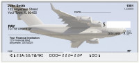 Air Force Transport Planes Personal Checks | BAK-04