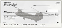 Combat Airlift Support Personal Checks | BAK-06