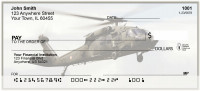 Combat Airlift Support Personal Checks | BAK-06