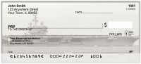 Naval Power Personal Checks | BAK-08