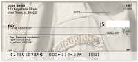 Airborne Missions Personal Checks | BAK-13