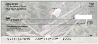 Logging Personal Checks | BAK-31