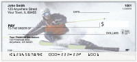 Skier Personal Checks | BAK-39