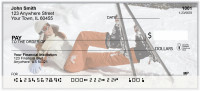Skier Personal Checks | BAK-39