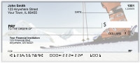 Skier Personal Checks | BAK-39