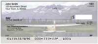 Alaskan Fly In Fishing Trips Personal Checks | BAK-43