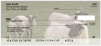 Sheep Ranch Personal Checks | BAK-51