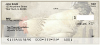 Chicken Rooster Personal Checks | BAK-53