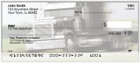 Trucking Rigs Personal Checks | BAK-64