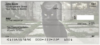 Loving Kitty's Personal Checks | BAK-66