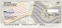 U.S. Airforce Personnel Personal Checks | BAK-98
