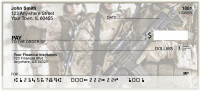 U.S. Army Soldiers Personal Checks | BAK-99