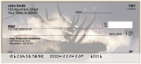 Mountain Elk Personal Checks | BAL-11