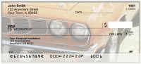 Classic Car Headlights Personal Checks | BAL-20