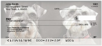 Adorable Dogs Personal Checks | BAL-29