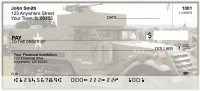 Army Equipment Personal Checks | BAL-36