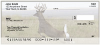 Deer Personal Checks | BAL-37